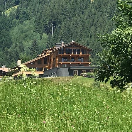 Das Kitz Jochberg Exterior photo