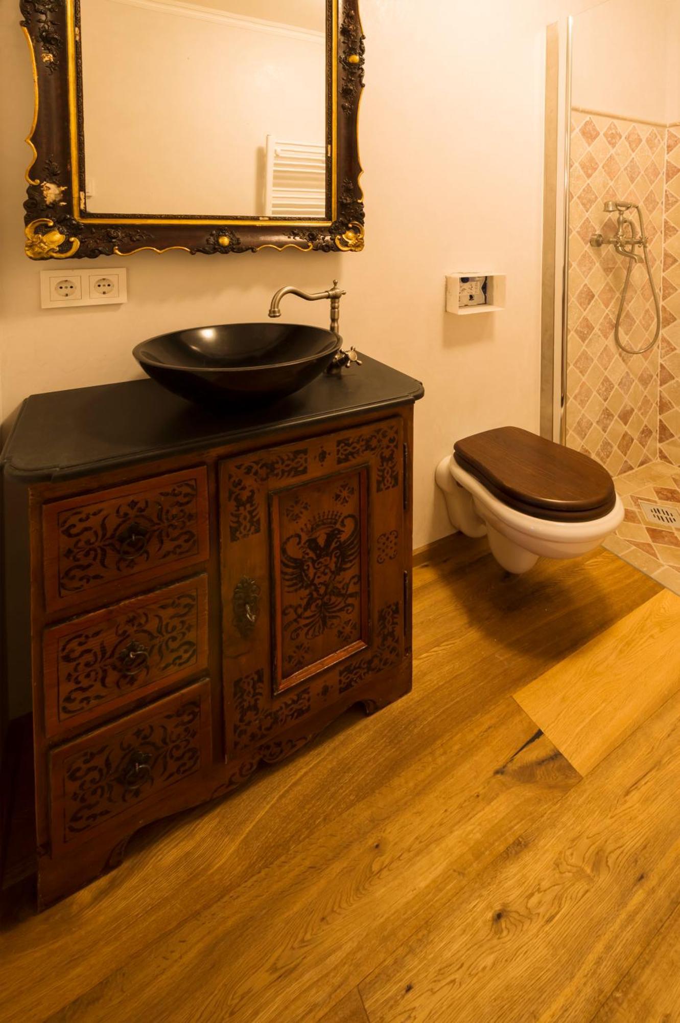 Das Kitz Jochberg Room photo