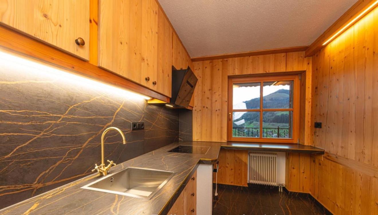Das Kitz Jochberg Exterior photo