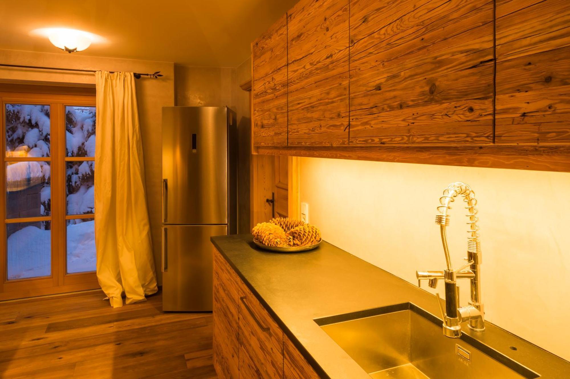 Das Kitz Jochberg Room photo