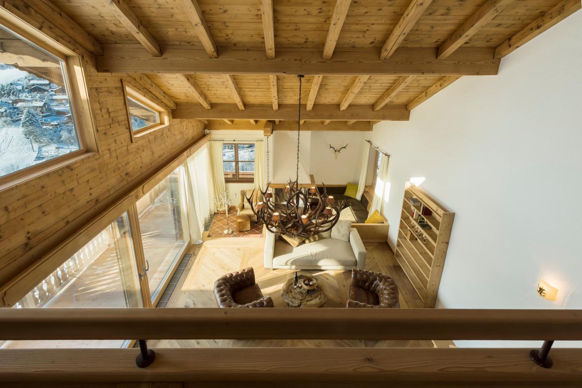 Das Kitz Jochberg Room photo