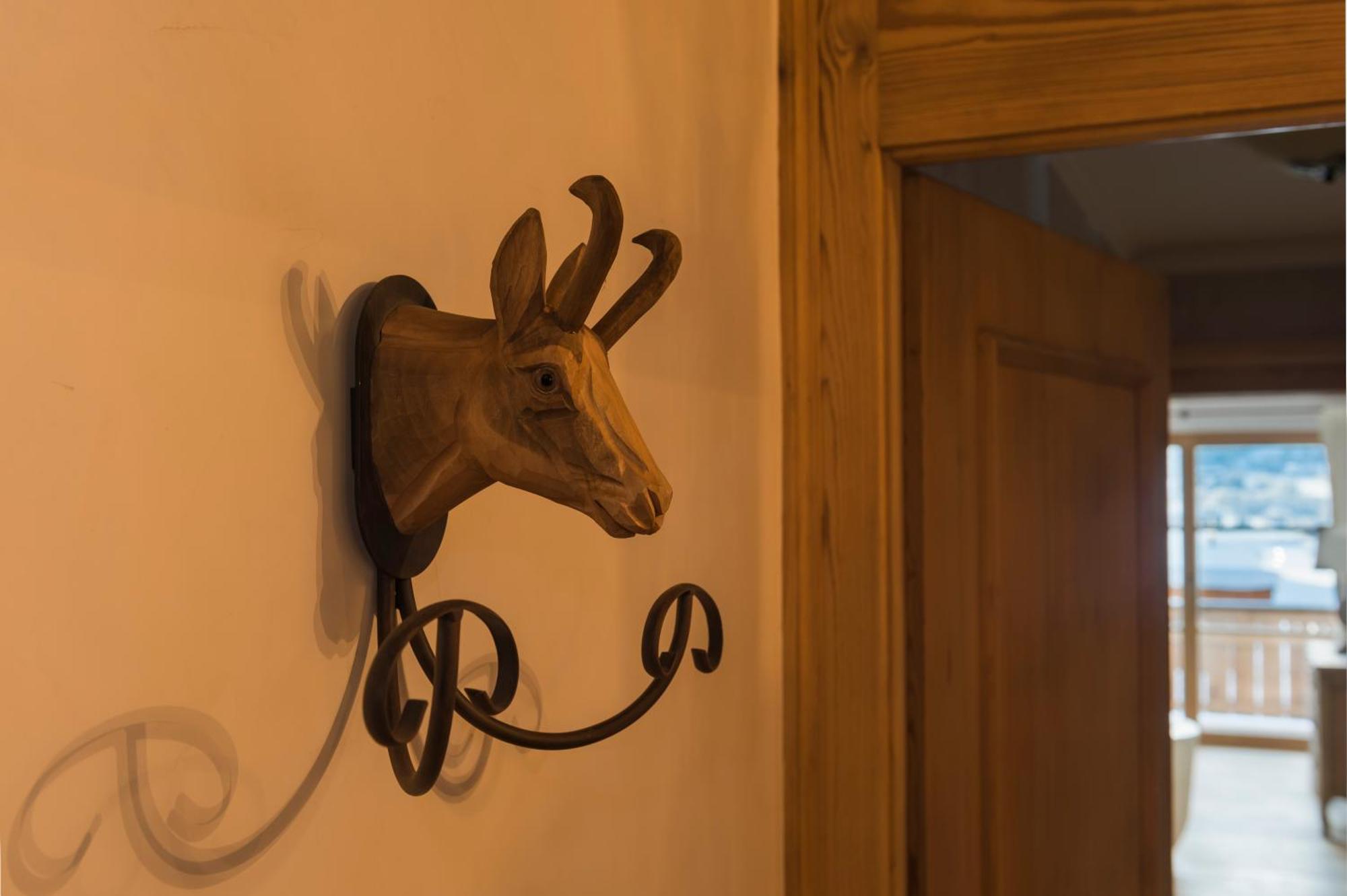 Das Kitz Jochberg Room photo