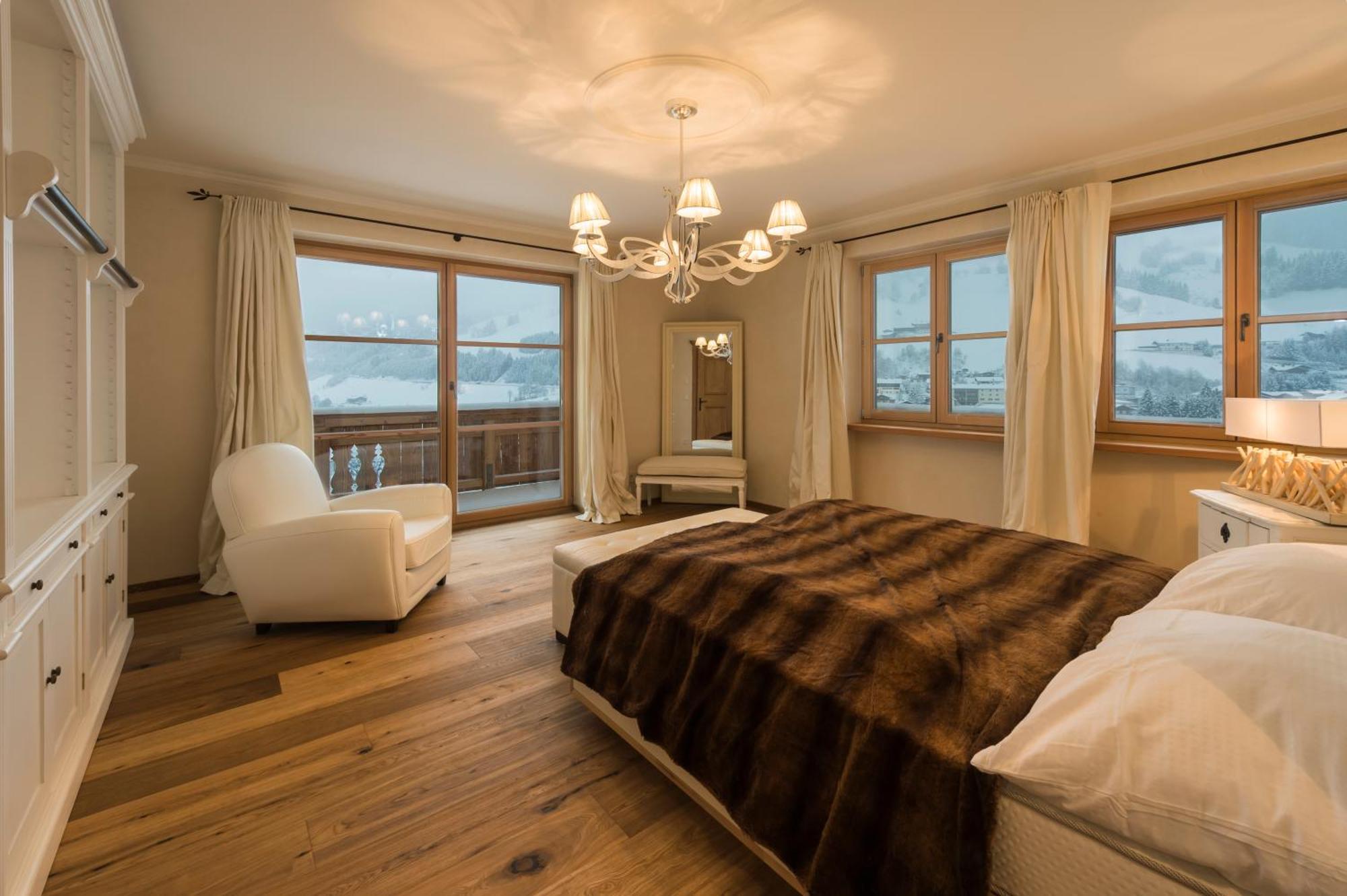 Das Kitz Jochberg Room photo