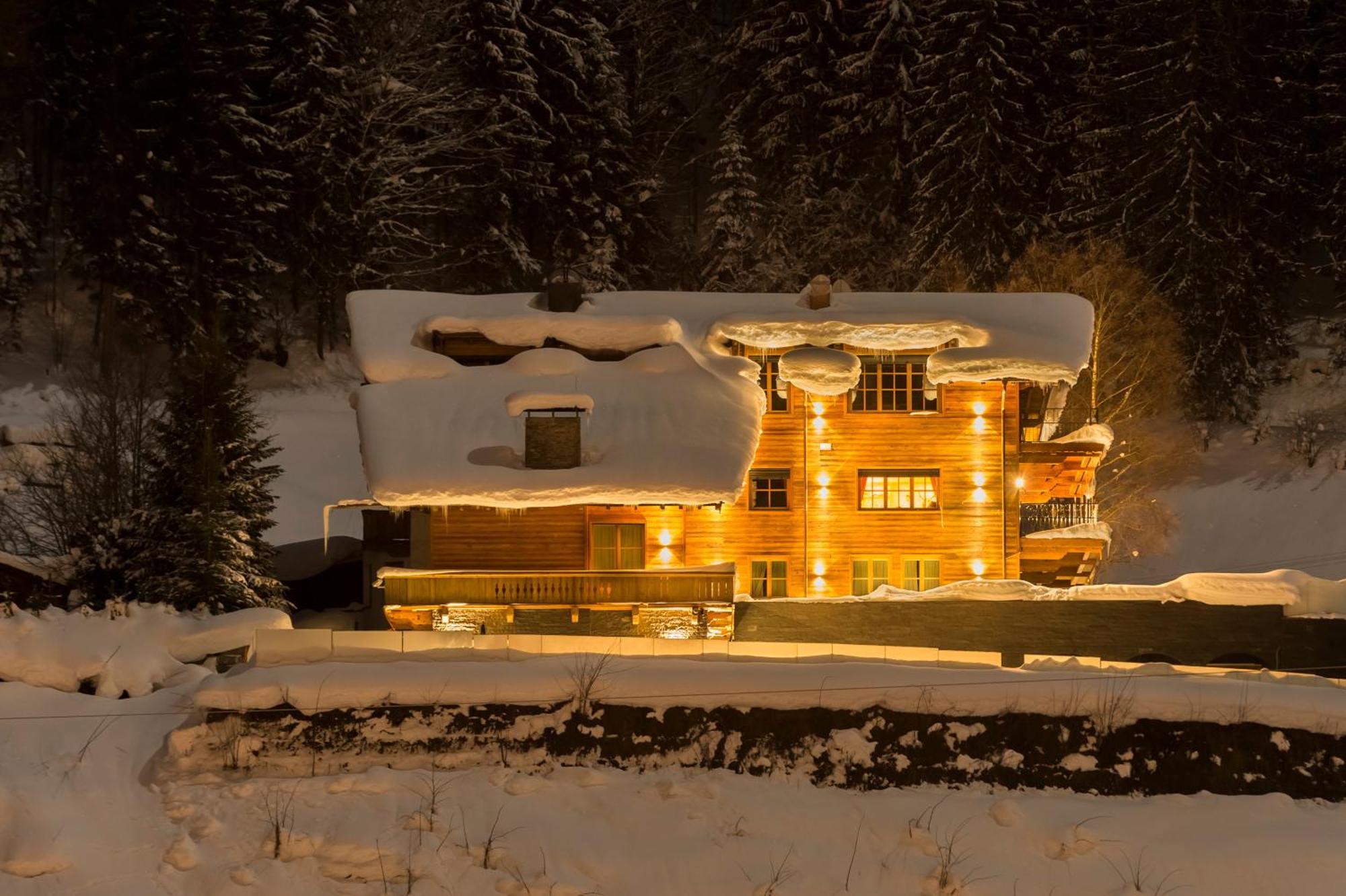 Das Kitz Jochberg Exterior photo